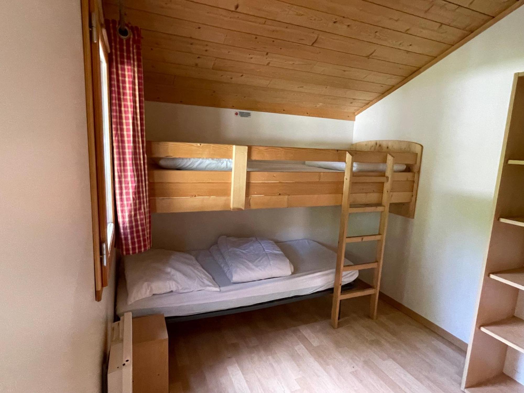 Camping Les Etoiles Saint-Sornin-Lavolps Kültér fotó