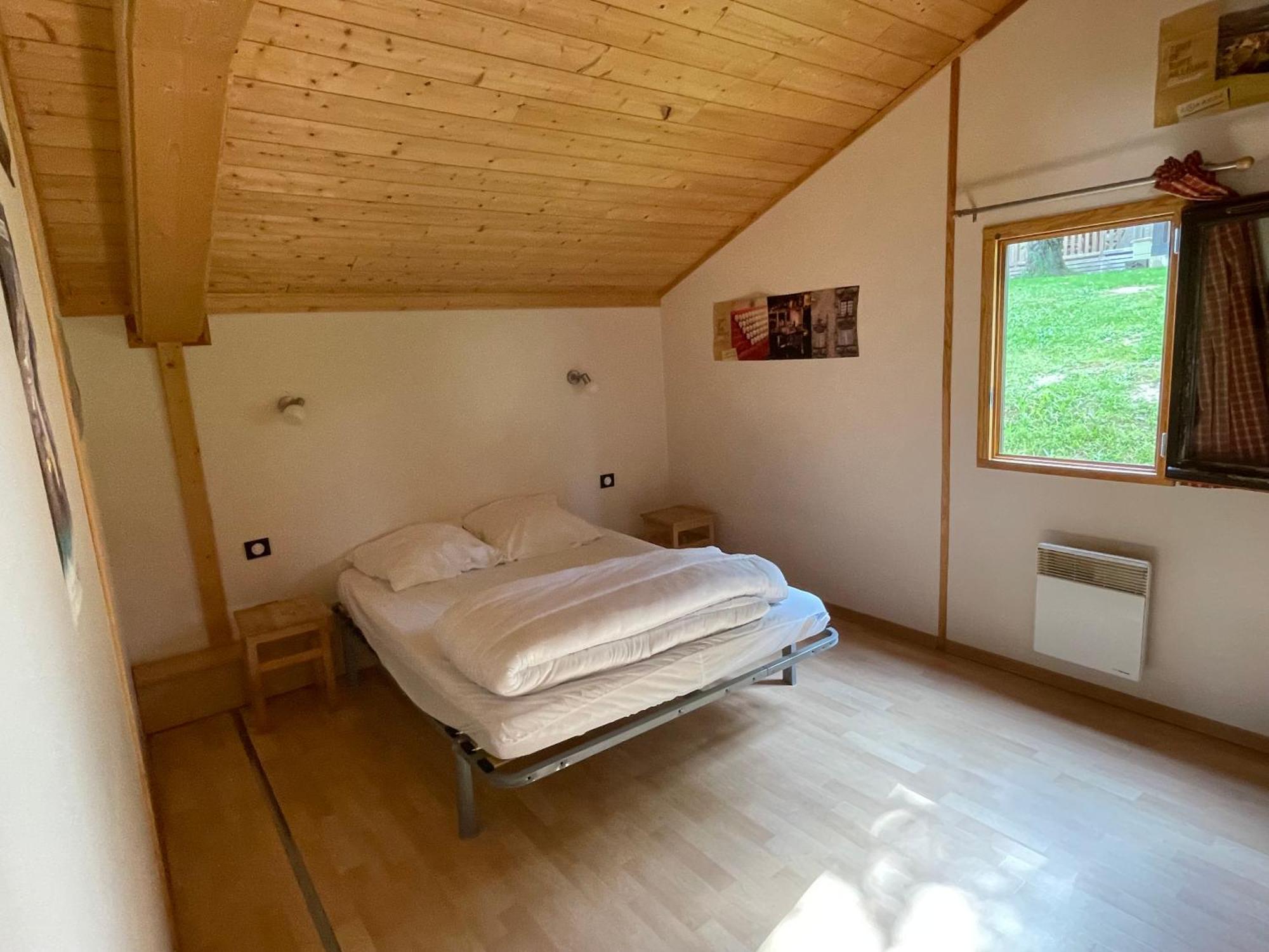 Camping Les Etoiles Saint-Sornin-Lavolps Kültér fotó